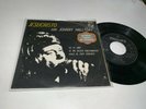 Johnny Hallyday JESUCRISTO Mexican EP 7