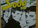 SODA STEREO.  lp press in colombia Charly García, Los Fabulosos Cadillacs.