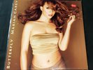 Mariah Carey BUTTERFLY LP 1997 Original HOLLAND VINYL Album COL 488537 US SELLER