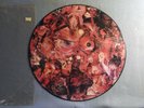 Carcass Symphonies Of Sickness Picture Disc Vinyl EP 