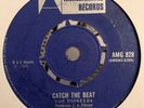 PIONEERS - Catch the Beat // BOSS SOUNDS // ROCKSTEADY // SKINHEAD REGGAE