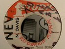 JOHN HOLT - Hooligan // BOSS SOUNDS // ROCKSTEADY // SKINHEAD REGGAE