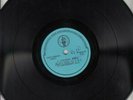 Vladimir Sofronitsky - A. Scriabin – Etude (Op. 8, ?2, ?4, ? 5)/ USSR /Shellac