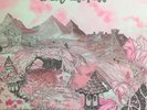 Caravan - In The Land Of Grey And Pink - 1971 First Pressing