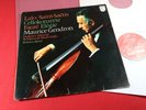 Lalo / Saint-Saens  CELLOKONZERTE / Faure - Maurice Gendron LP Philips sehr gut