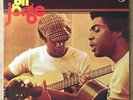 GILBERTO GIL & JORGE BEN Gil e Jorge JAPAN LP AFRO SAMBA FUNK BRAZIL