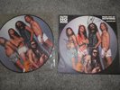 FAITH NO MORE--FROM OUT OF NOWHERE--UK PICTURE DISC 12
