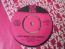 Paddy, Klaus & Gibson - Quick Before They Catch Us 1966 UK 45 PYE MOD