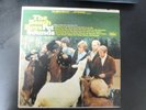 THE BEACH BOYS PET SOUNDS DUOPHONIC 1966 LP VG+