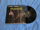 Harry Belafonte at Carnegie Hall   LIVING STEREO  LSO-6006 RCA Victor