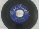 Bobby Francisco ?:  Big, Big Promise (60's Los Angeles Latin-Pop Rarity)