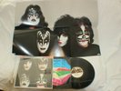KISS DYNASTY LP ( 180 GRAM ) (2014) Remastered
