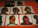 METAL  3 LP  BOX  METALLICA   HARDWIRED...TO SELF-DESTRUCT