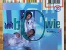 David Bowie - Hours - limited edition GREEN vinyl LP LOW NUMBER Music On Vinyl