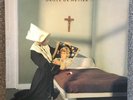 Johnny HALLYDAY - DRÔLE DE MÉTIER - LP 33 Tours Original 1984