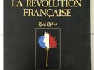 La Revolution Française - Rock Opéra Vinyl 3 X Lp 33 Tours 1789 1794 000316