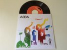 ABBA *THE NAME OF THE GAME* 7'' 1977 PORTUGUESE EDITION RARE EXC