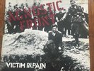Agnostic Front Victim In Pain Rat cage Old Punk H/c SXE