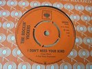 The Rockin' Vickers - I Don't Need Your Kind 1966 UK 45 CBS MOD LEMMY MOTORHEAD
