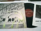 BROCAS HELM Into Battle LP 1984 First Strike Records ?– FSR 80 BGe