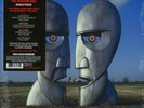 The Division Bell  (2016 -Remaster) von Pink Floyd Original UK Release