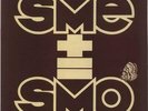 Spontaneous Music Ensemble SME + = SMO UK vinyl LP album record A-003