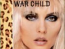 Blondie War Child UK 12
