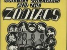 Maurice Williams And The Zodiacs vinyl LP  record The Best Of Mau... USA