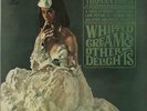 Whipped Cream & Other Delights Herb Alpert vinyl LP album record UK AMLS958