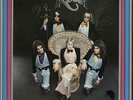 Steve Harley & Cockney Rebel The Human Menagerie vinyl LP album record UK
