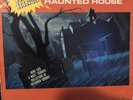 DISNEY CHILLING THRILLING SOUNDS HAUNTED HOUSE 1964 12