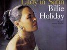 Billie Holiday-Lady in Satin (UK IMPORT) Vinyl / 12
