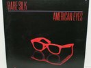Rare Silk - American Eyes Vinyl LP - Palo Alto PAJ PA 8086 Jazz Fusion Rare 1985