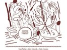 EVAN PARKER / JOHN EDWARDS / CHRIS CORSANO The Hurrah LP broetzmann sun ra