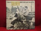 HORACE SILVER 6 pieces of Silver Blue Note BLP 1539 Mono RVG DG 47 WEST 63rd NYC
