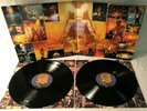 Iron Maiden - Live After Death 2x Vinyl Lp Record 1985