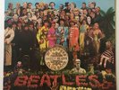The Beatles Sgt Peppers Lonely Hearts Club Band MFSL Mobile Fidelity Japan