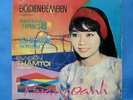 Hoang Oanh / Giao Linh / Thanh Vu / Orange Vinyl Vietnamese EP