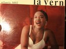 LAVERN BAKER La Vern LP ATLANTIC 8002 US 1956 Soul Blues DG MONO