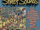 Street Sounds Compilation Street Sound Edition 5 ... UK vinyl LP  record
