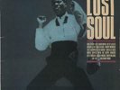 Lost Soul Various-Soul & Funk UK 2-LP vinyl record (Double Album) EPC22153