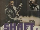 Shaft Isaac Hayes UK 2-LP vinyl record (Double Album) STXD4004 STAX 1974