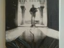 Neil Young LE NOISE 2010 US 1st Pressing SEALED Reprise BEAUTIFUL LAST COPY