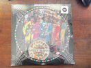 SEALED The Beatles PICTURE DISC LP Sgt Peppers 1978 Capitol seax 11840