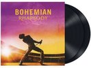 Queen Bohemain Rhapsody Vinyl *BRAND NEW*