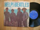 BEATLES Help TAIWAN alternate cover FIRST FL 1198 RARE