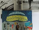 Harry Nilsson Pandemonium Shadow Show 1967 RCA Mono Promo Box Vinyl LP