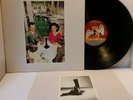LED ZEPPELIN Presence Vinyl LP Gatefold Swan Song SS 8416 - Tested Strong VG *A3
