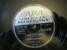 EDDIE COCHRAN 78 RPM C