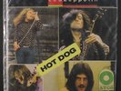 LED ZEPPELIN: Hot Dog / Mono 45 (Brazil, PC, promo, promo tag/wol)
